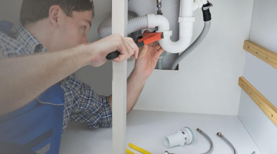 Professional emergency plumbing in Frisco, TX